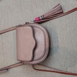 Rebecca Minkoff Mini Sydney crossbody